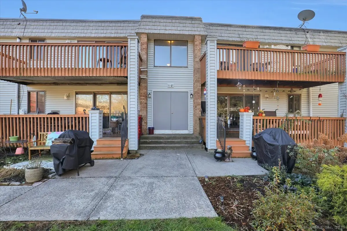 2 Birch Court #2, Cromwell, CT 06416 - Image #1