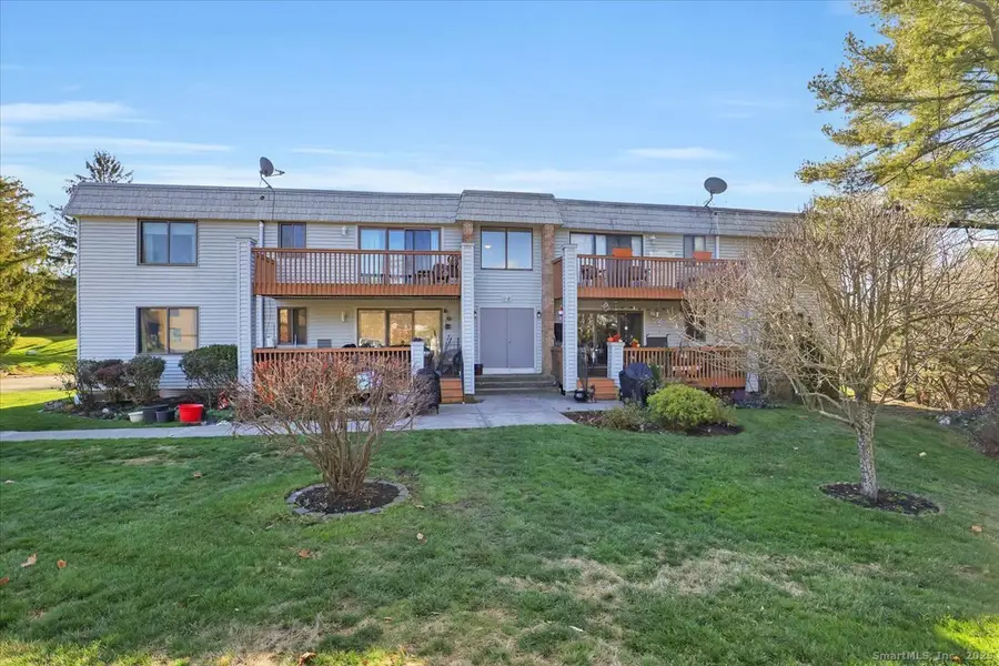 2 Birch Court #2, Cromwell, CT 06416 - Image #2
