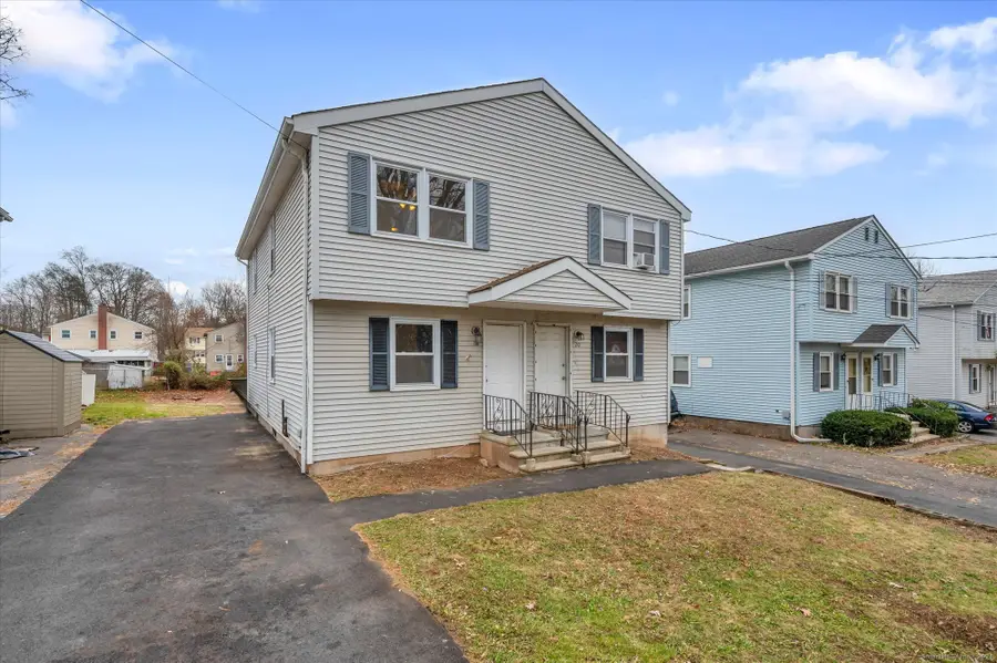 18 Chalmers Street, Manchester, CT 06040 - Image #2
