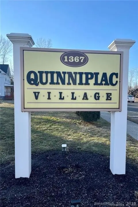 1367 Hanover Avenue #APT 703, Meriden, CT 06451 - Image #1