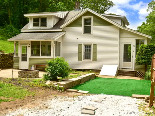 17 Spruce Street, Vernon, CT 06066 - Image #1