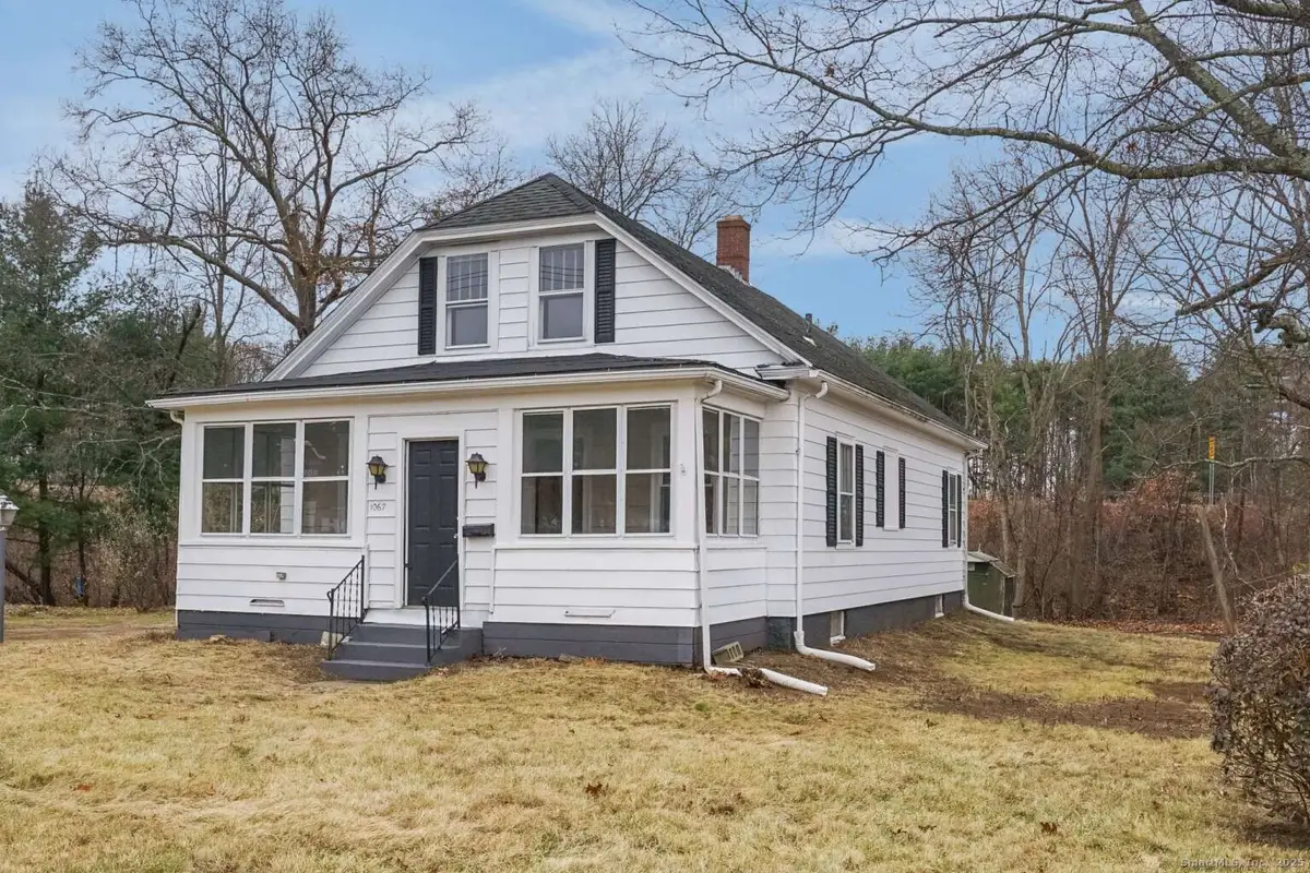 1067 North Main Street, Killingly, CT 06241 - Image #1