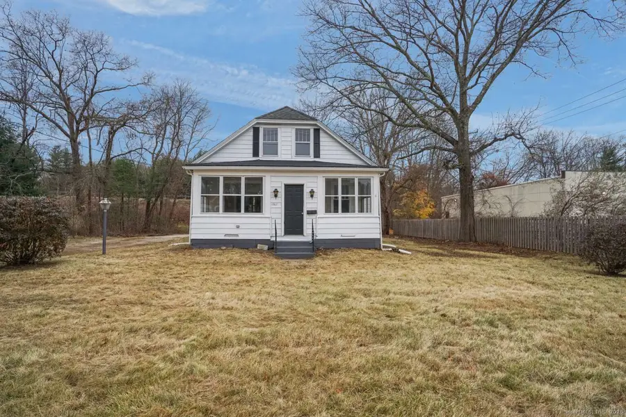 1067 North Main Street, Killingly, CT 06241 - Image #2