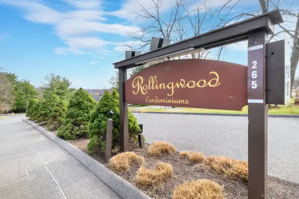 20 Chatham Court #20, Brookfield, CT 06804