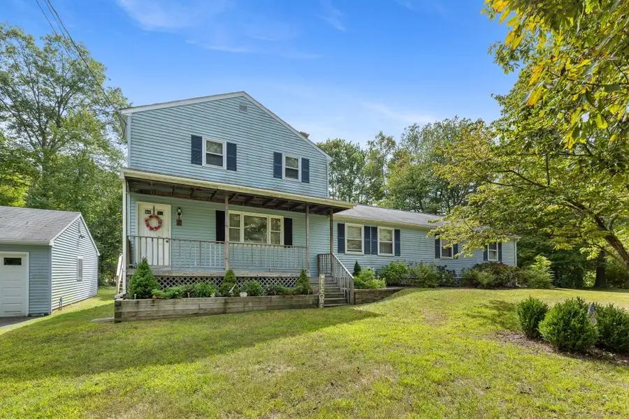 7 Little Fawn Trail, Haddam, CT 06441 - Image #2