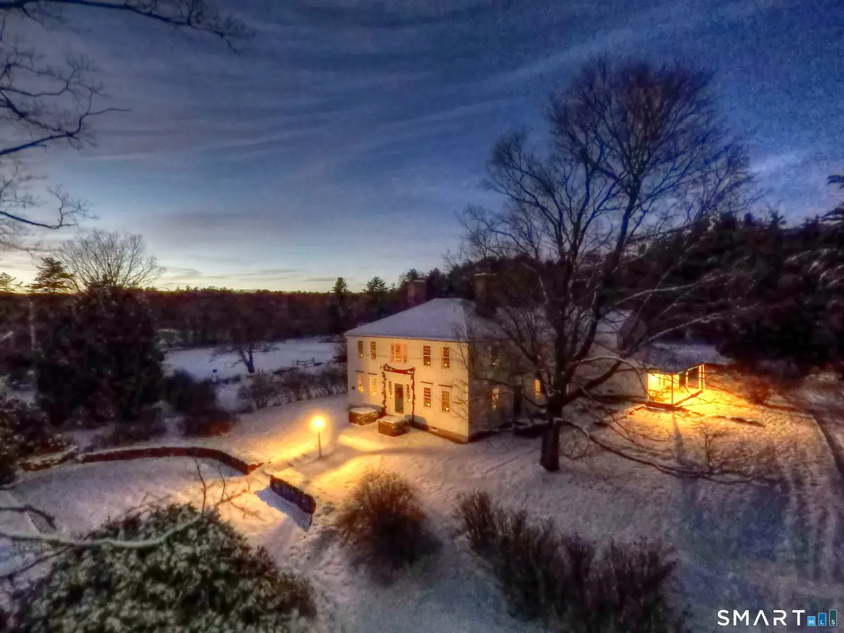 764 East Hill Road, New Marlborough, MA 01230 - Image #1