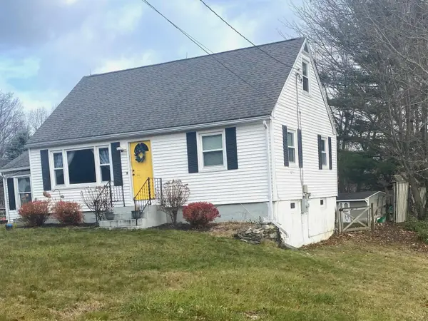 80 Baron Lane, Torrington, CT 06790