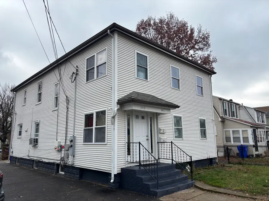 341 Tolland Street, East Hartford, CT 06108 - Image #3