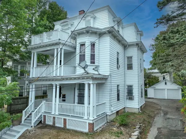 1599 Chapel Street, New Haven, CT 06511