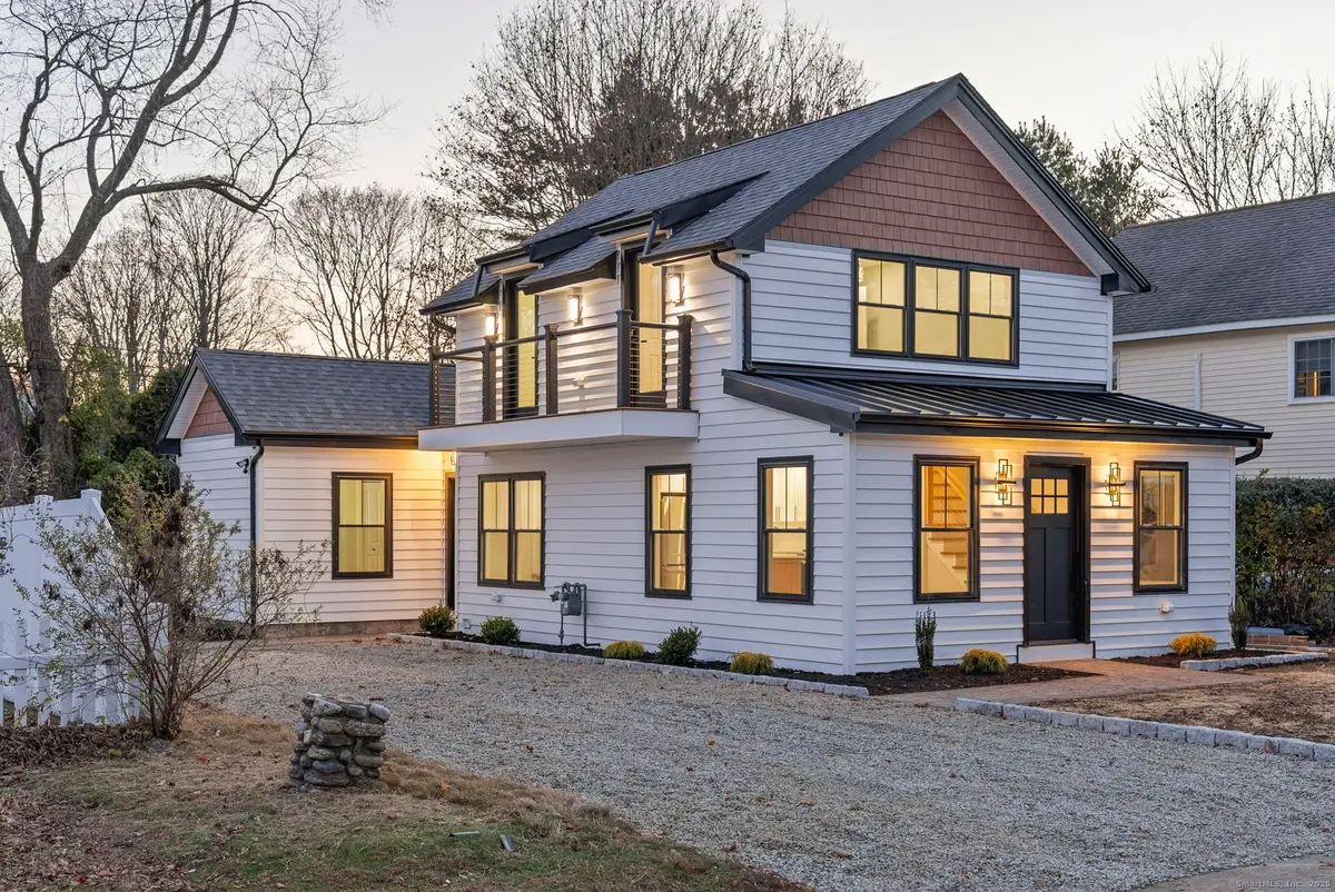 23 Clinton Avenue, Old Saybrook, CT 06475 - Image #1