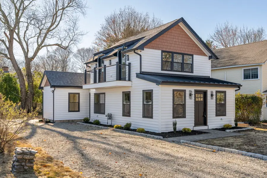 23 Clinton Avenue, Old Saybrook, CT 06475 - Image #2