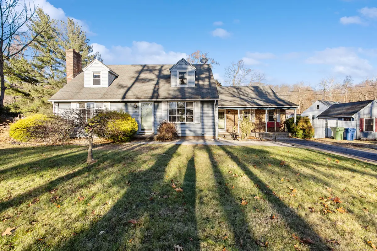 Address Withheld By Seller, Meriden, CT 06451 - Image #1