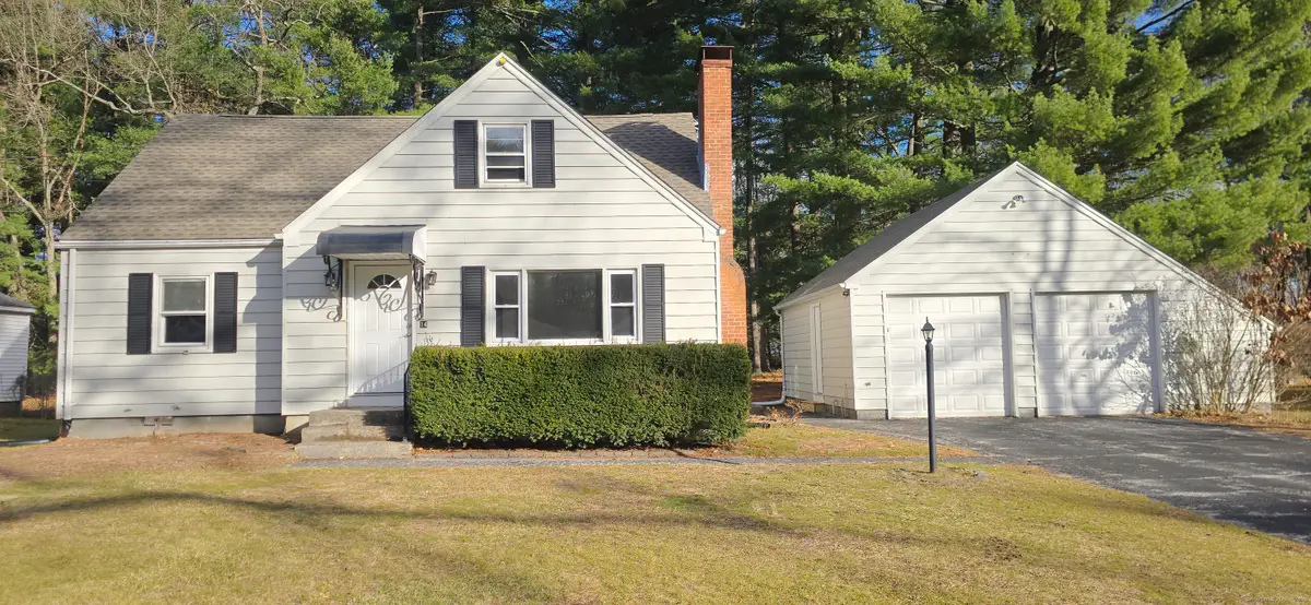14 West Forrest Drive, Enfield, CT 06082 - Image #1
