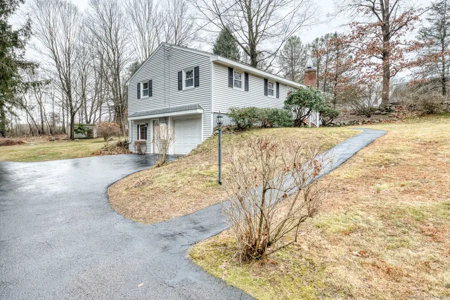 2 Doubleday Road, Columbia, CT 06237 - Image #2