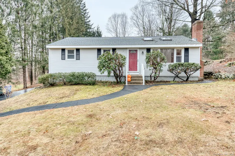 2 Doubleday Road, Columbia, CT 06237 - Image #3