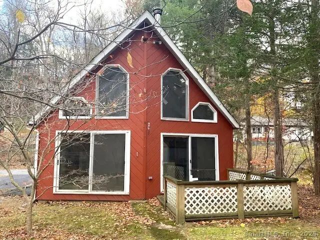 270 Manor Road, Southbury, CT 06488 - Image #1