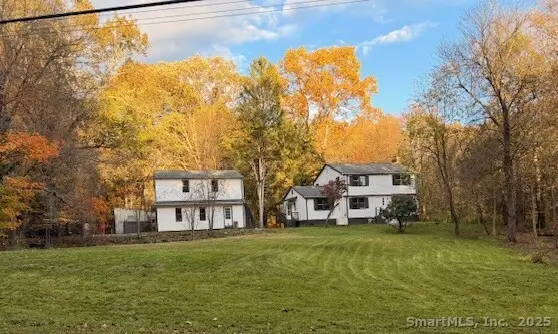 26 Loomis Street, Granby, CT 06060