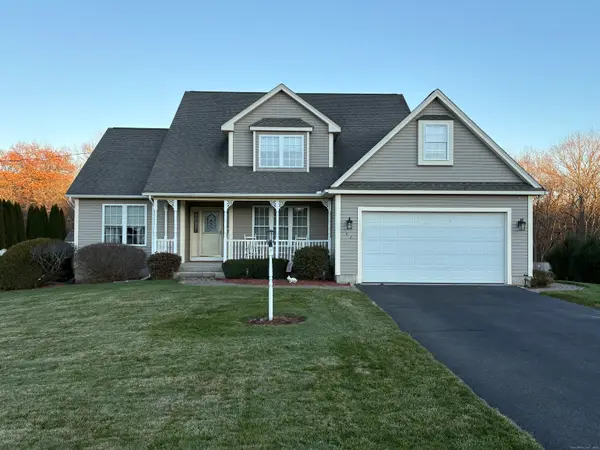 42 Schneider Road, Somers, CT 06071