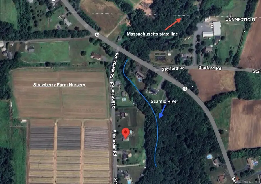 42 Schneider Road, Somers, CT 06071 - Image #2