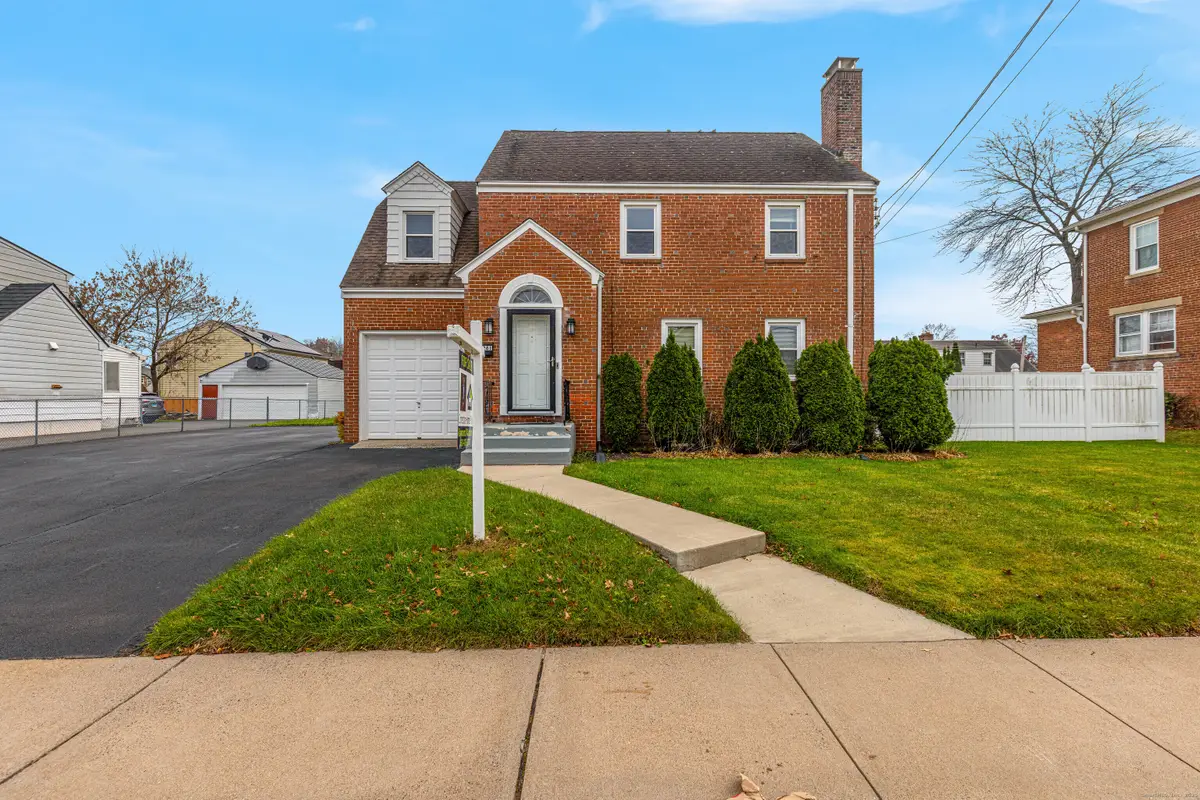 281 Brown Street, Hartford, CT 06114 - Image #1