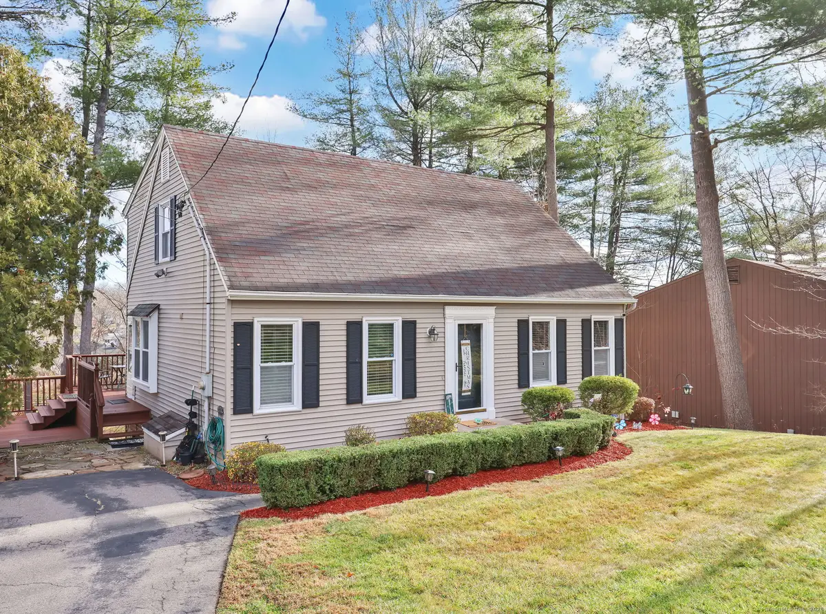 23 Daniel Road, Bristol, CT 06010 - Image #1