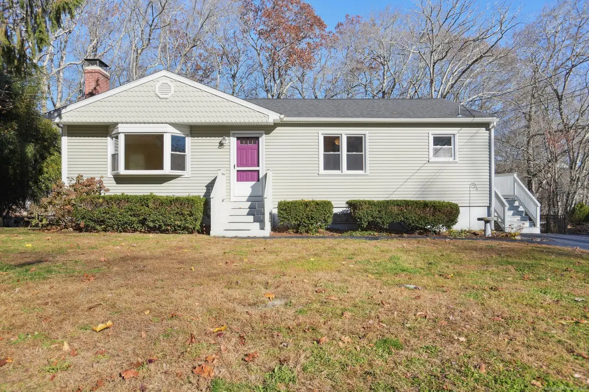 109 Valley Road, Groton, CT 06340 - Image #1