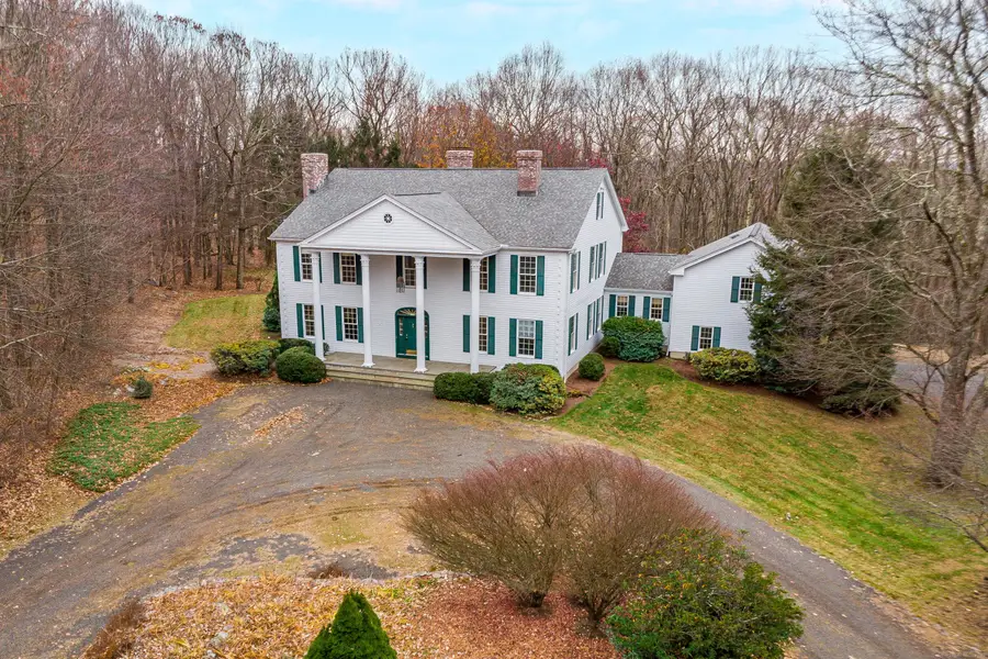 57 Scudder Road, Newtown, CT 06470 - Image #2