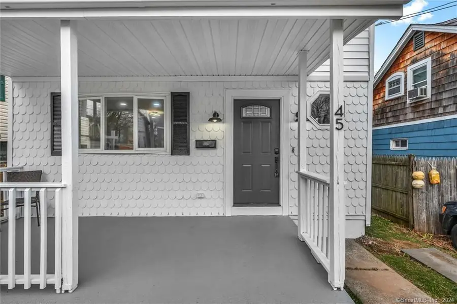 45 Arlington Street, West Haven, CT 06516 - Image #3