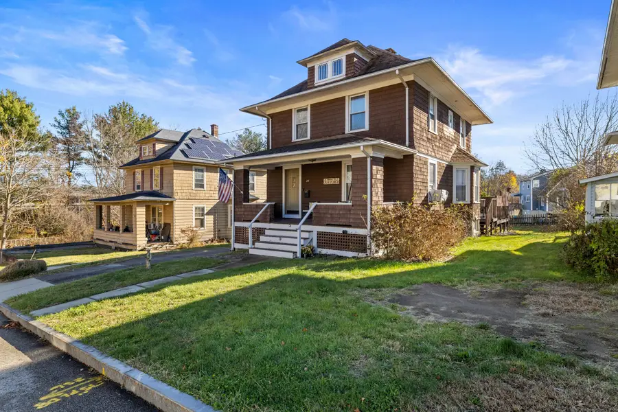 23 Whittlesey Street, New London, CT 06320 - Image #2