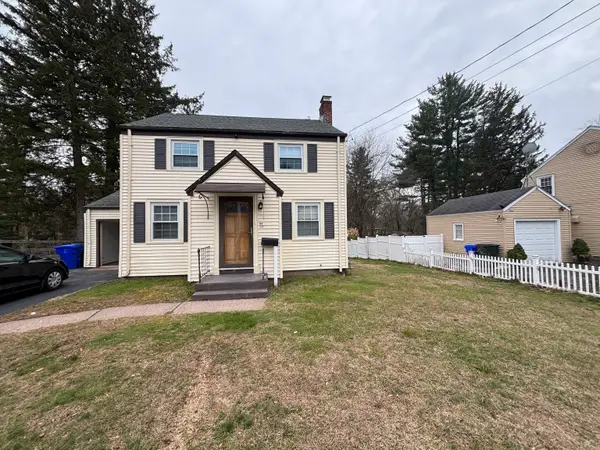 83 Forest Street, East Hartford, CT 06118