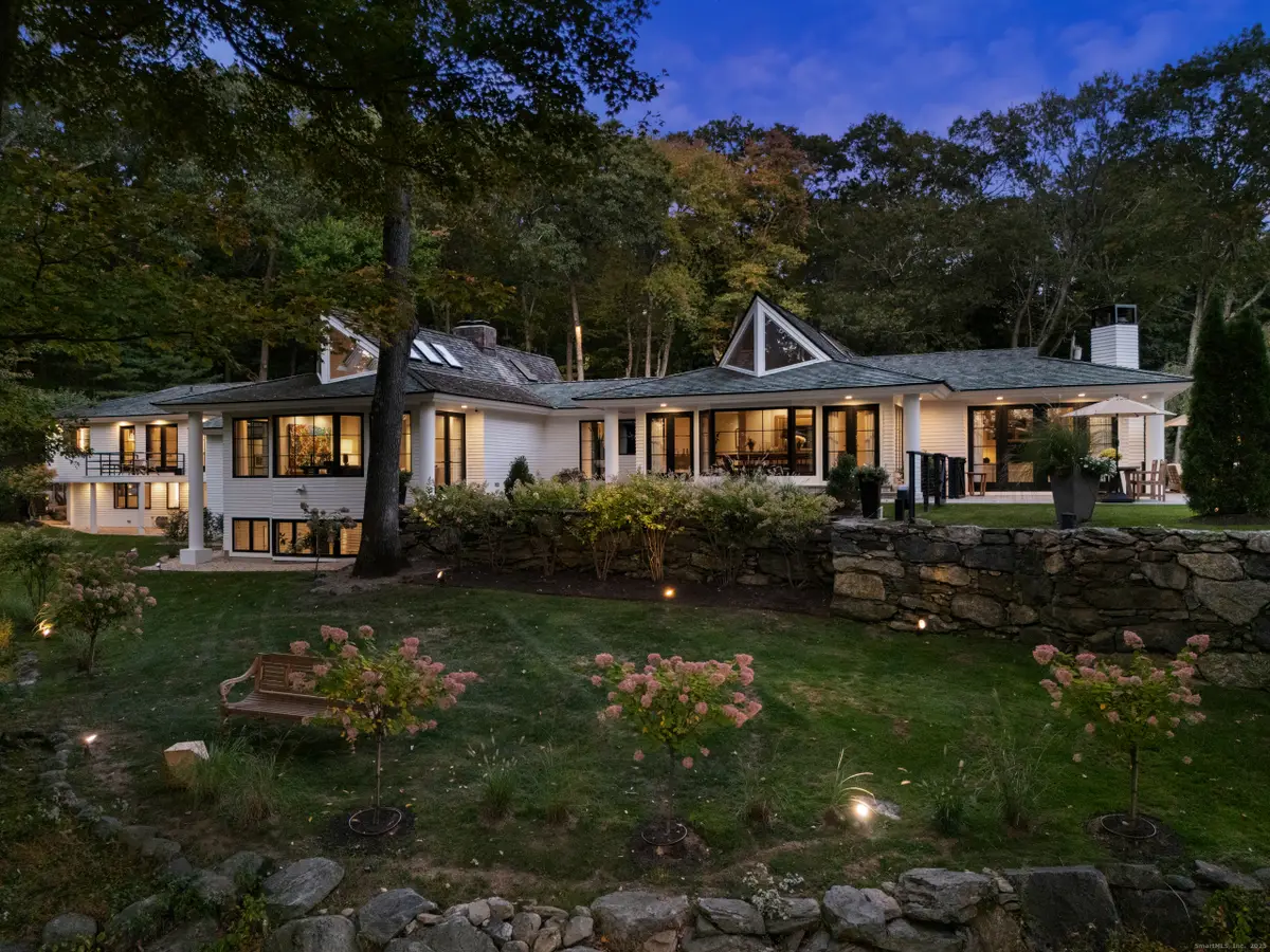 35 Sterling Road, Greenwich, CT 06831 - Image #1