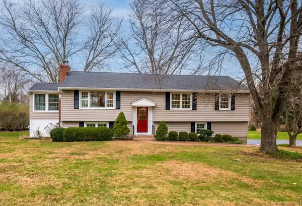 7 Finch Drive, Ridgefield, CT 06877