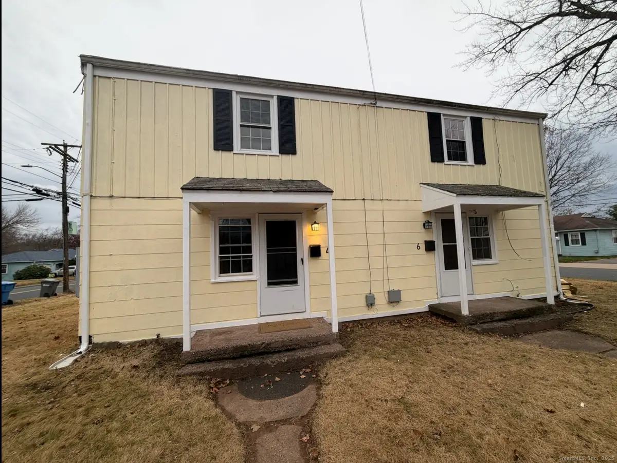 4 Tyler Circle, Manchester, CT 06040 - Image #1