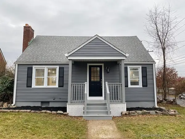 452 Broadview Terrace, Hartford, CT 06106