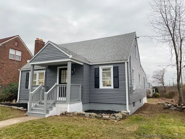 452 Broadview Terrace, Hartford, CT 06106 - Image #3