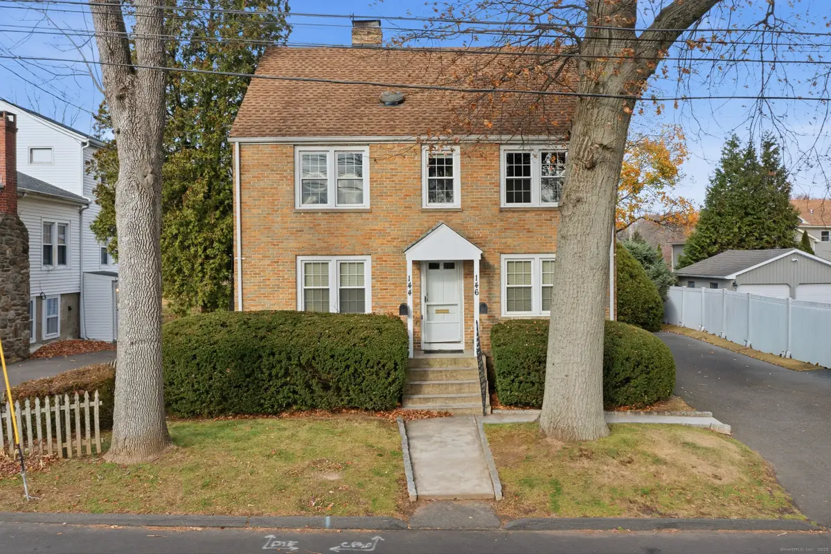 144 Warsaw Street, Fairfield, CT 06825 - Image #1