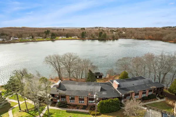 264 Lyman Road #APT 2-11, Wolcott, CT 06716