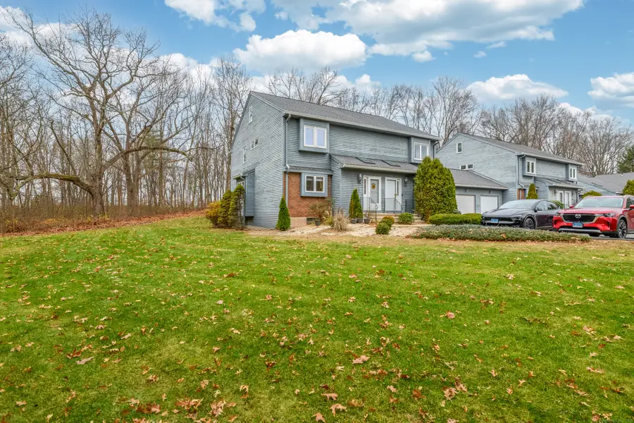 816 Sand Stone Drive #816, South Windsor, CT 06074 - Image #2