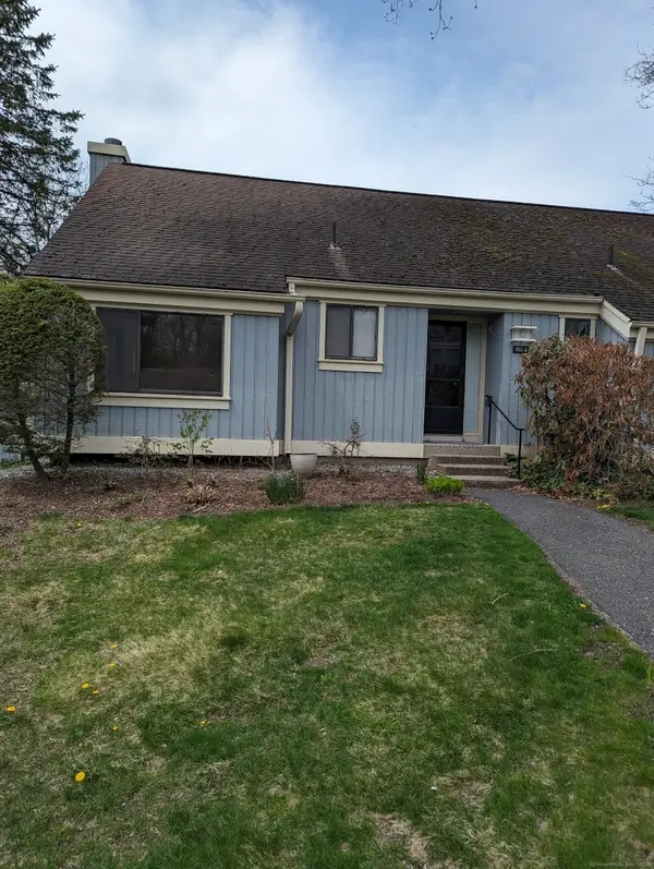 953 Heritage Village #A, Southbury, CT 06488