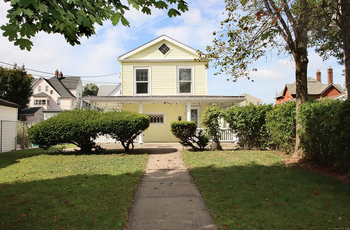 385 Columbus Boulevard, New Britain, CT 06051 - Image #1