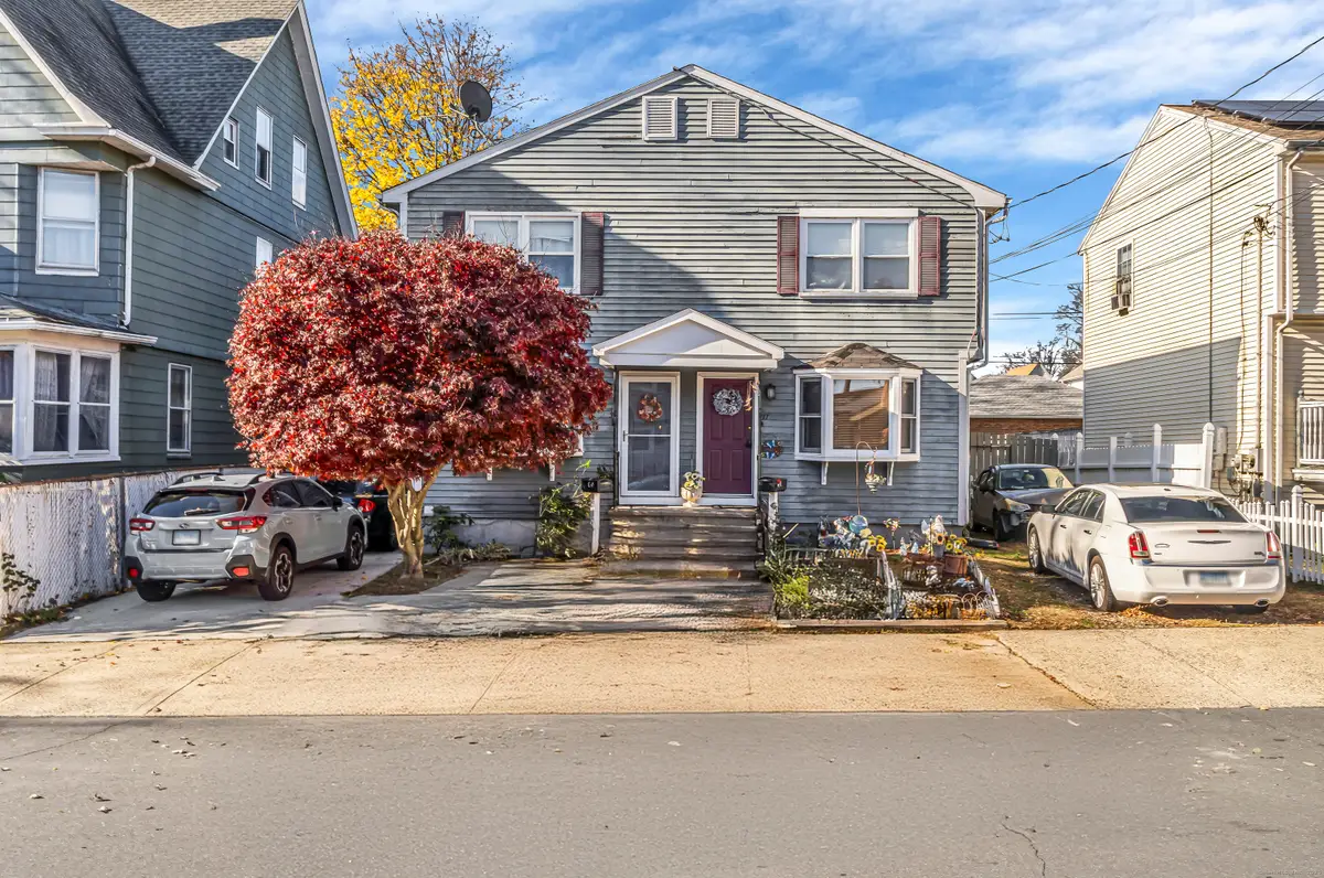35 Kent Avenue, Bridgeport, CT 06610 - Image #1