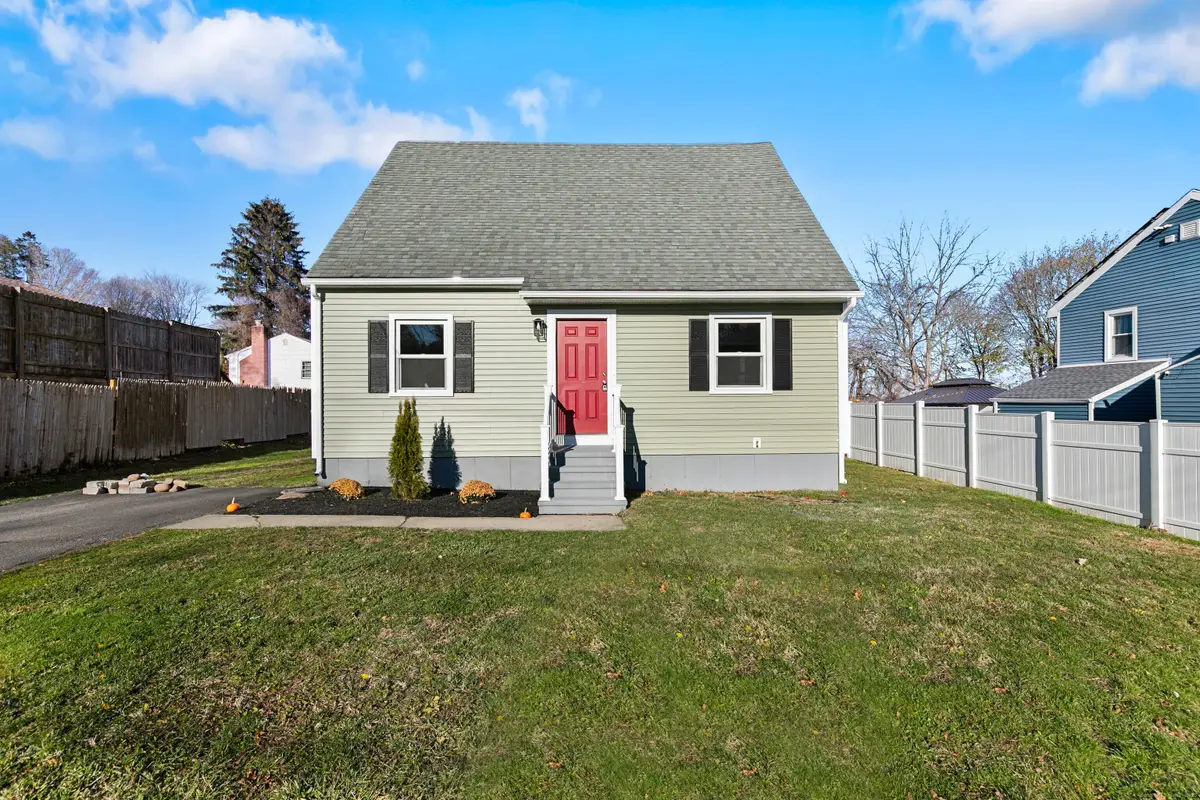 43 Stevens Street, Hamden, CT 06517 - Image #1