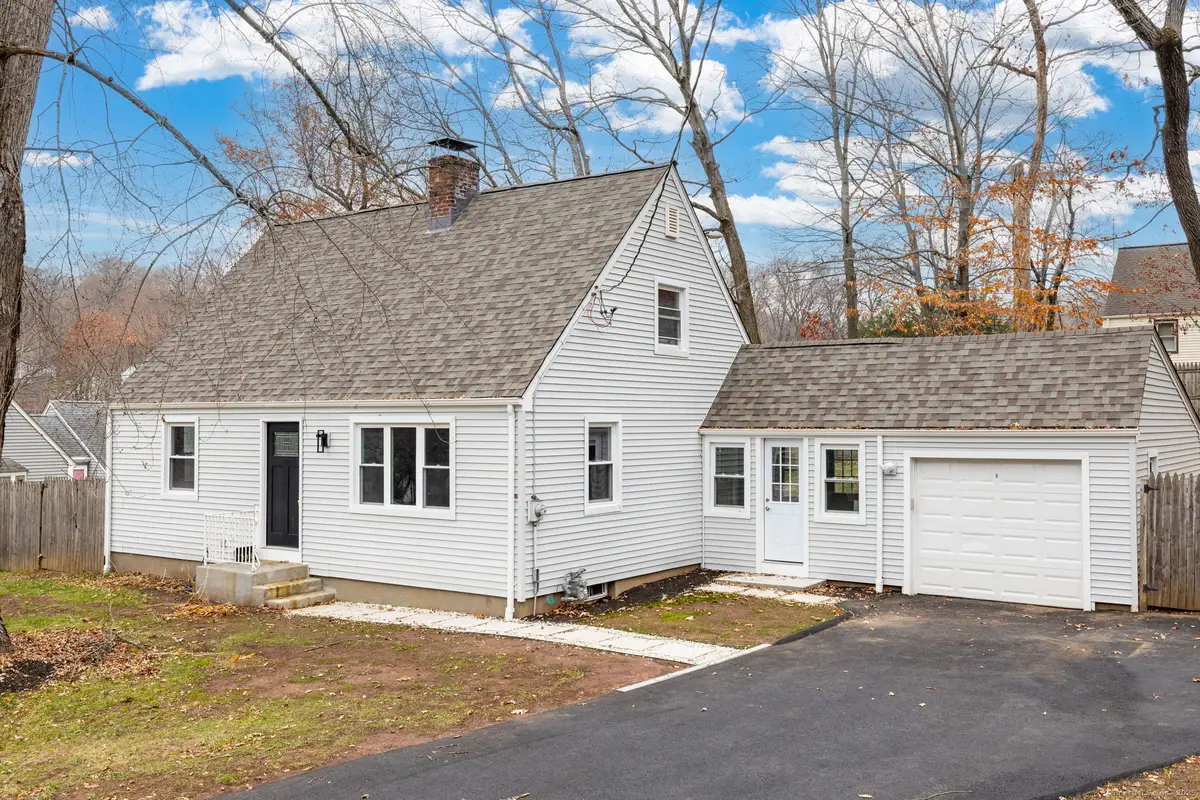 115 Beechwood Drive, New Britain, CT 06053 - Image #1