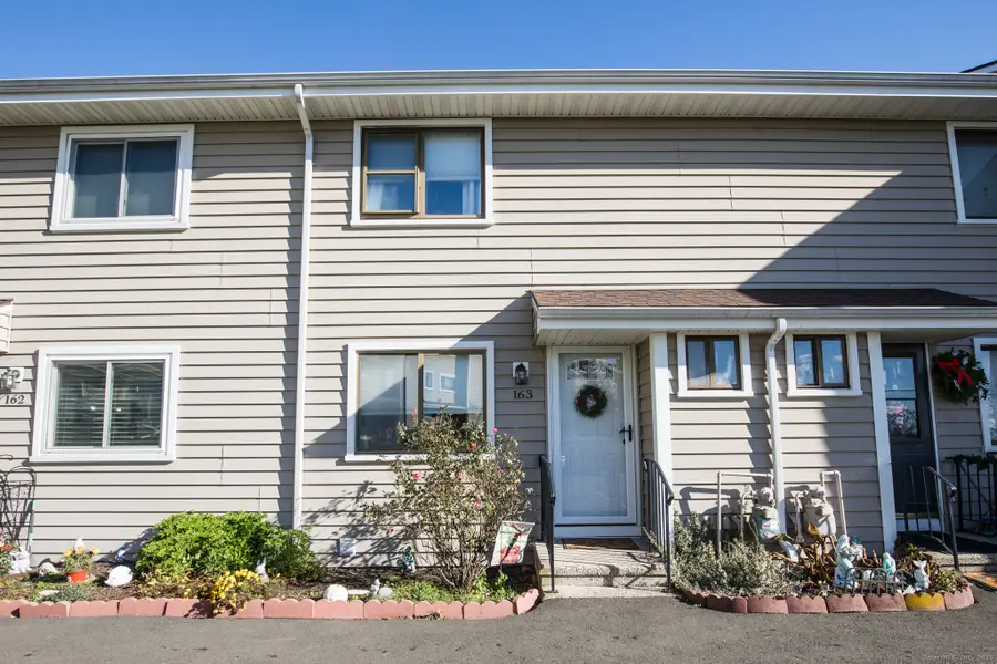 163 Monticello Drive #163, Branford, CT 06405 - Image #2