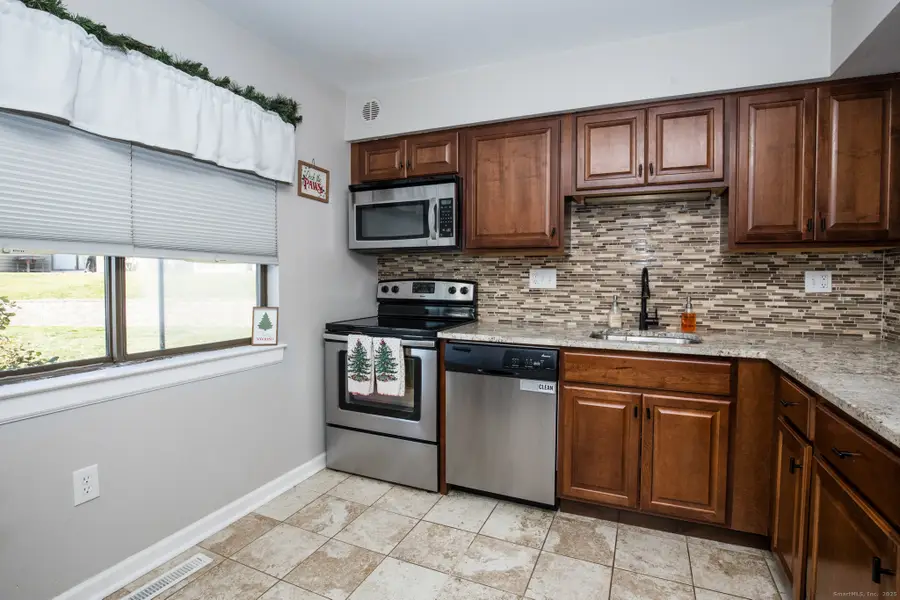 163 Monticello Drive #163, Branford, CT 06405 - Image #3