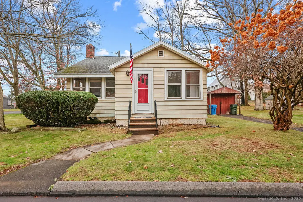 5 Worthington Lane, Berlin, CT 06037 - Image #1