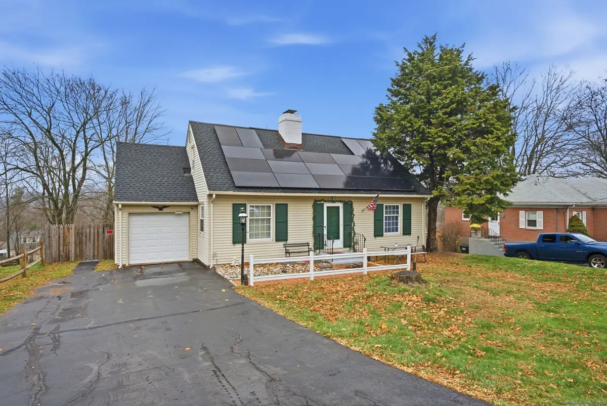 23 Baldwin Street, Meriden, CT 06451 - Image #1