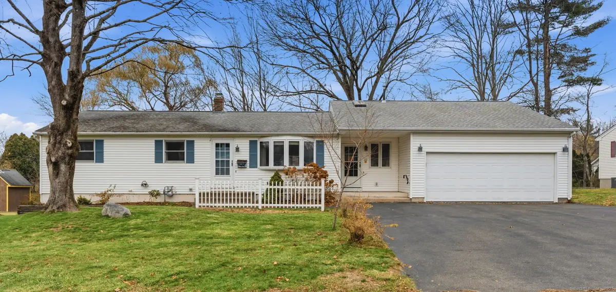 20 Gary Drive, Enfield, CT 06082 - Image #1