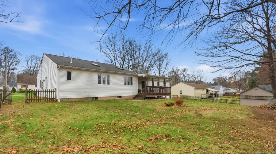 20 Gary Drive, Enfield, CT 06082 - Image #3