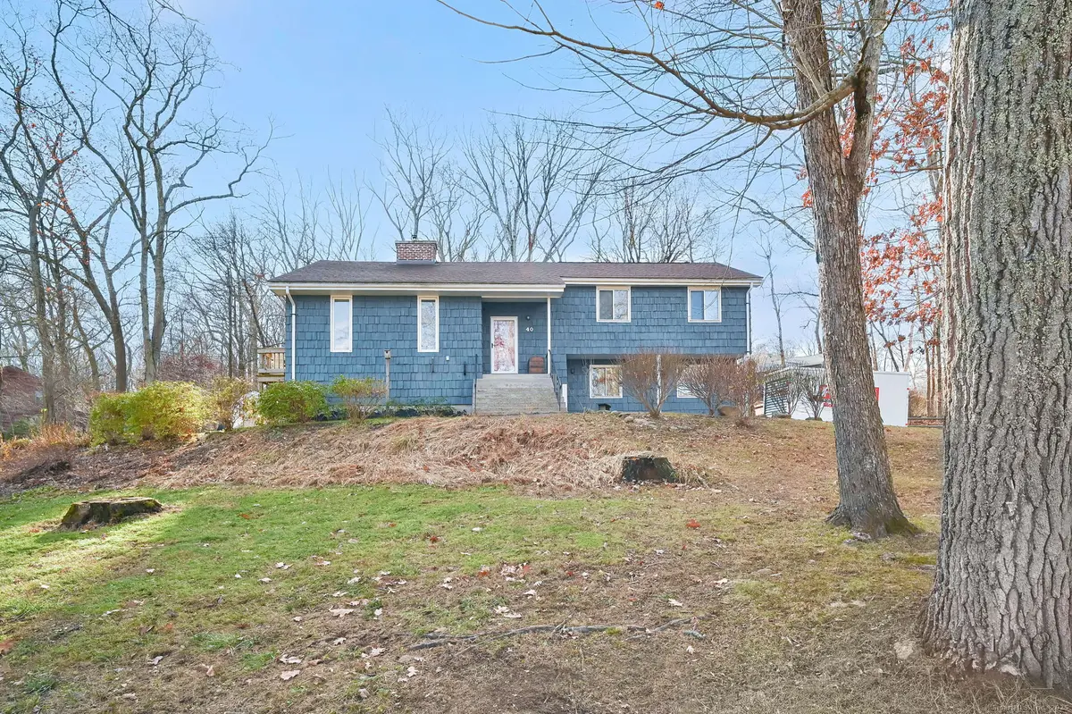 40 Deborah Drive, Coventry, CT 06238 - Image #1